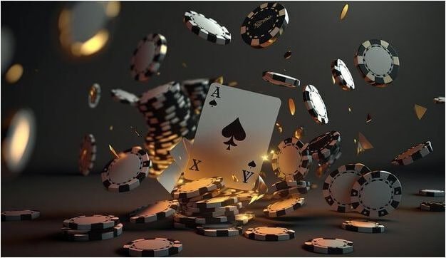 တိုက်ရိုက်ကာစီနို Live Casino