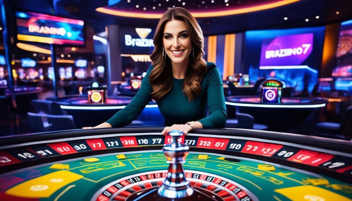 Roulette Live Table ဘီးလှည့်ကာစီနိုဂိမ်း